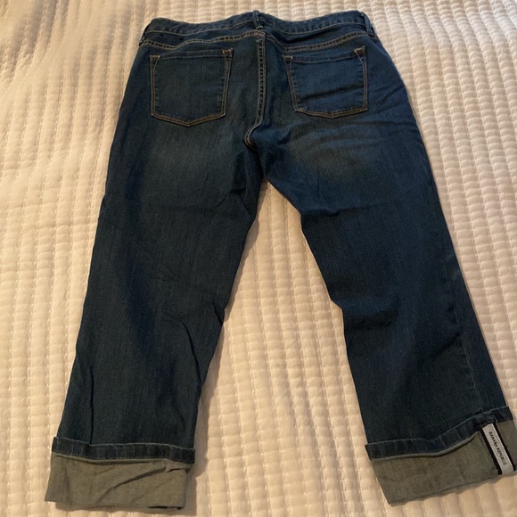 Banana Republic capris - Picture 3 of 3